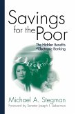 Savings for the Poor