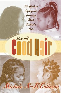 It's All Good Hair - Collison, Michele