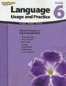 Language: Usage and Practice Reproducible Grade 6 - Stckvagn