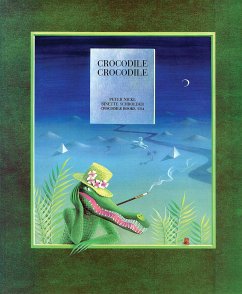 Crocodile - Nickl, Peter