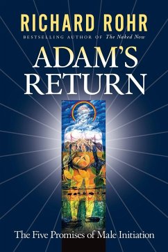 Adam's Return - Rohr, Richard