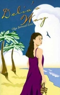 Delia's Way - Essex, Olga Berrocal; Berrocal Essex, Olga