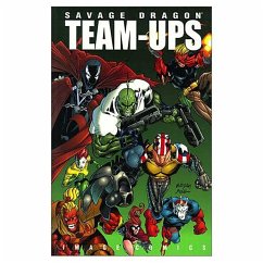 Savage Dragon: Greatest Team-Ups - Various