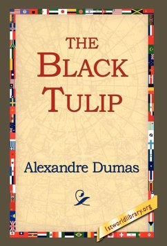 The Black Tulip