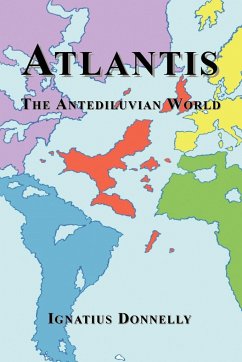 Atlantis - Donnelly, Ignatius