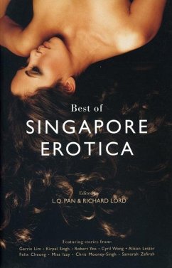 Best of Singapore Erotica - Pan; Lord