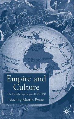 Empire and Culture - Evans, M.