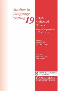 IELTS Collected Papers - Taylor, Lynda / Falvey, Peter