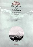 Schule der Atheisten Schule der Atheisten