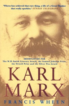 Karl Marx - Wheen, Francis