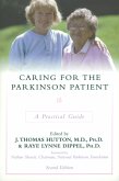 Caring for the Parkinson Patient