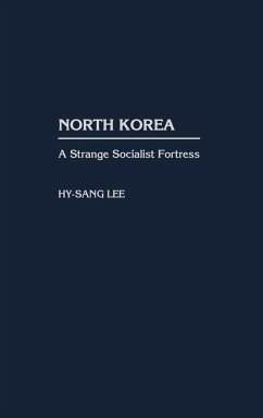 North Korea - Lee, Hy-Sang