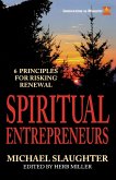 Spiritual Entrepreneurs