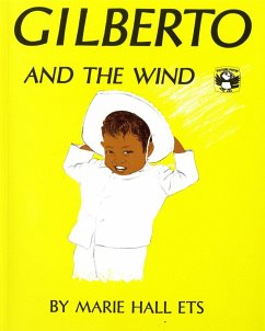 Gilberto and the Wind - Ets, Marie Hall