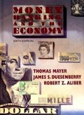 Money, Banking, & the Economy