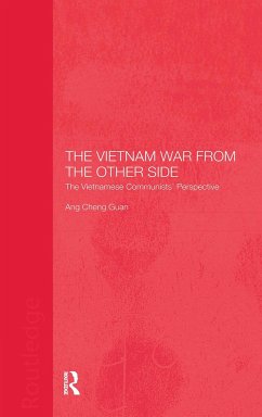 The Vietnam War from the Other Side - Ang, Cheng Guan