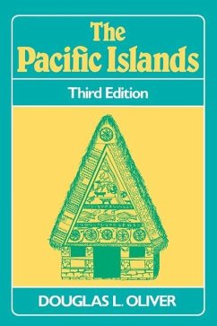 The Pacific Islands - Oliver, Douglas L