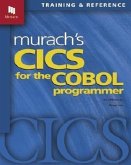 Murach's CICS for the COBOL Programmer