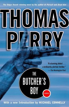 The Butcher's Boy - Perry, Thomas