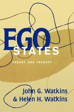 Ego States - Watkins, John