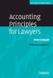 Accounting Principles for Lawyers - Bild 1