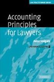 Accounting Principles for Lawyers