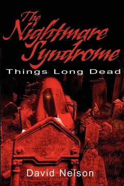 The Nightmare Syndrome - Nelson, David