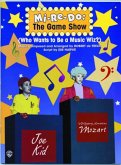 Mi-Re-Do -- The Game Show (Who Wants to Be a Music Wiz?): Teacher's Book with Reproducible Script
