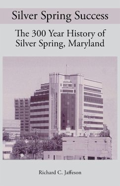 Silver Spring Success - Jaffeson, Richard C.