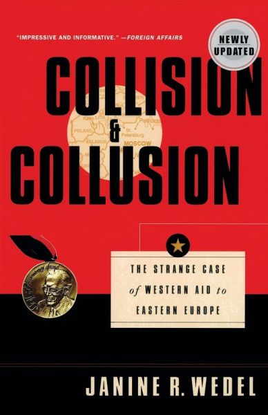 Collision and Collusion Collision and Collusion