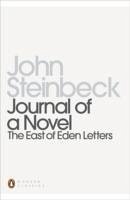 Journal of a Novel - Steinbeck, John