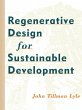 Regenerative Design for Sustainable... - Bild 1