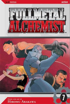 Fullmetal Alchemist, Vol. 7 - Arakawa, Hiromu