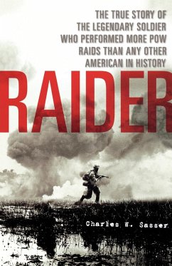 Raider - Sasser, Charles W.