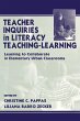 Teacher Inquiries in Literacy... - Bild 1