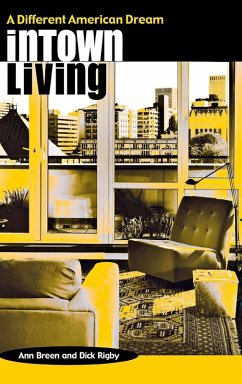 Intown Living - Breen, Ann; Rigby, Dick