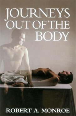 Cover Journeys Out of the Body