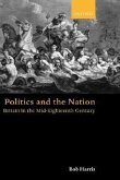 Politics and the Nation