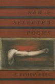 New & Selected Poems