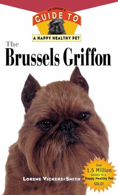 The Brussels Griffon - Vickers-Smiith, Lorene
