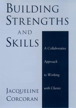 Building Strengths and Skills - Corcoran, Jacqueline