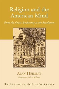 Religion and the American Mind