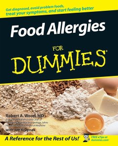 Food Allergies for Dummies - Wood, Robert A;Kraynak, Joseph