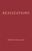 Realizations: Poems 1970 -- 2001