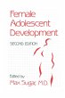 Female Adolescent Development - Bild 1