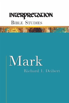 Mark - Deibert, Richard I.