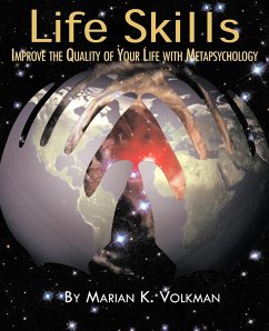 Life Skills - Volkman, Marian K.