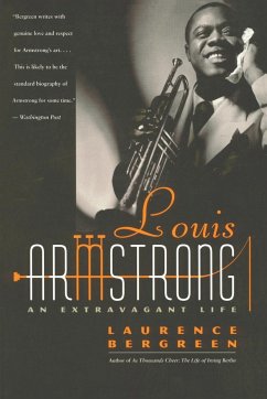 Louis Armstrong - Bergreen, Laurence