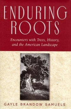 Enduring Roots - Samuels, Gayle Brandow