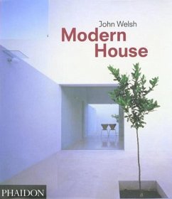 Modern House - Welsh, John